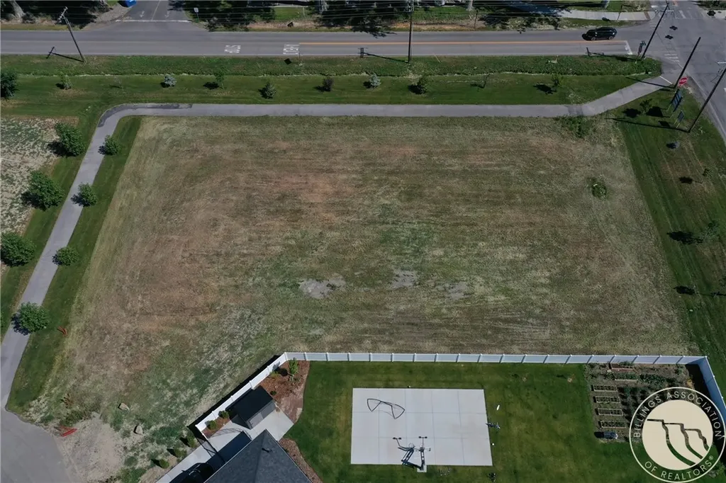 Lot 20 White Ash Place Billings MT 59106