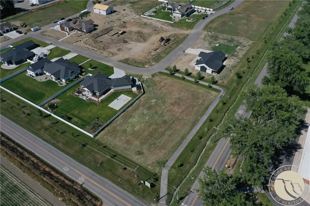 Lot 20 White Ash Place Billings MT 59106
