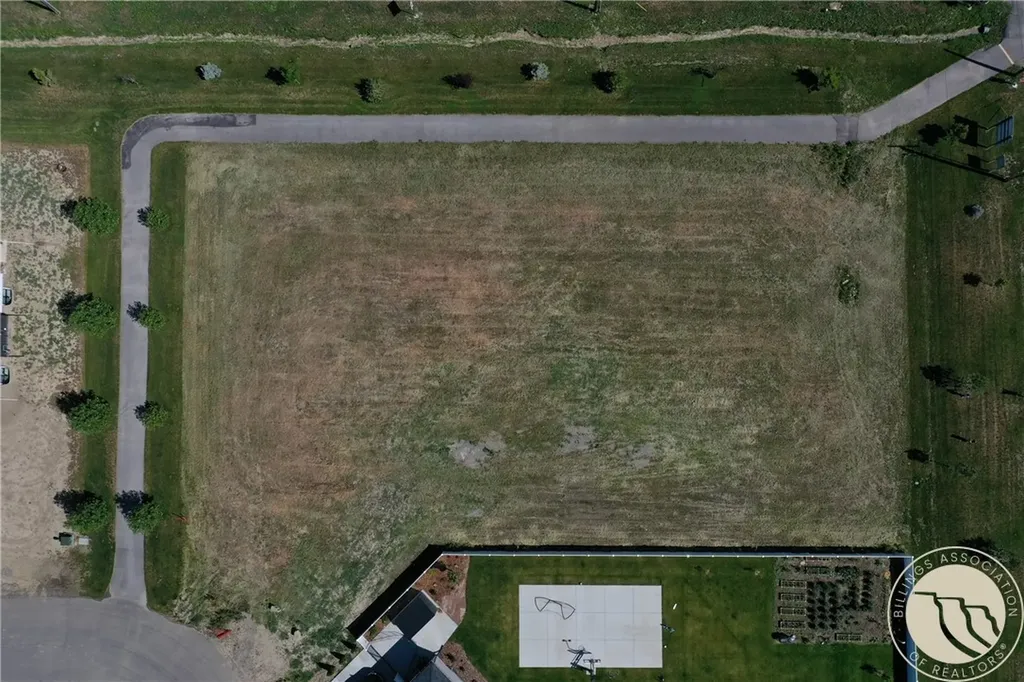 Lot 20 White Ash Place Billings MT 59106