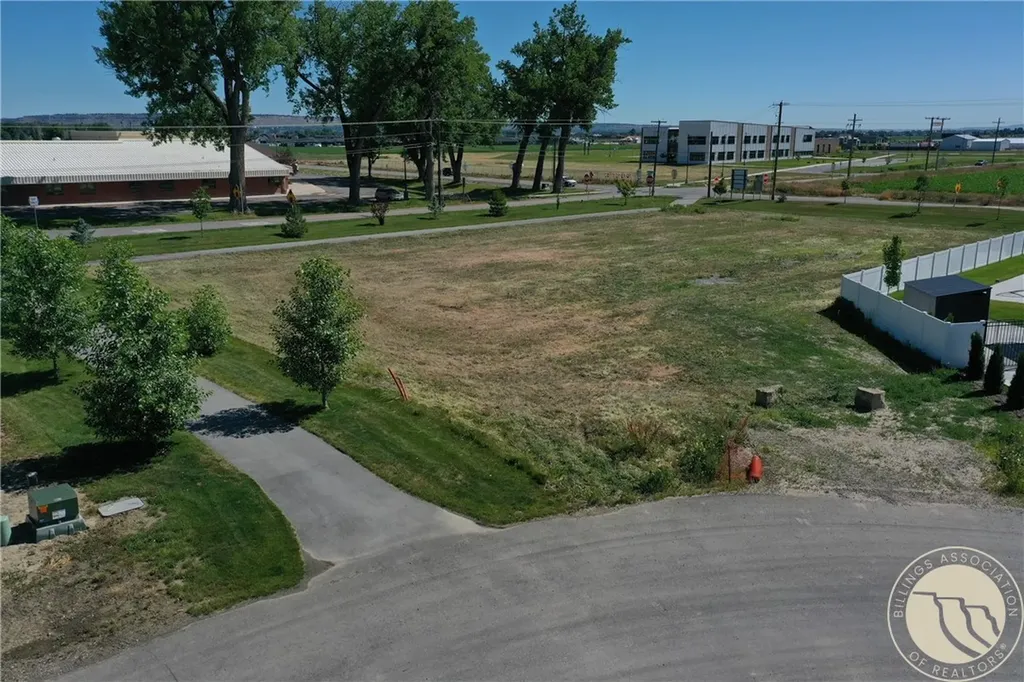 Lot 20 White Ash Place Billings MT 59106
