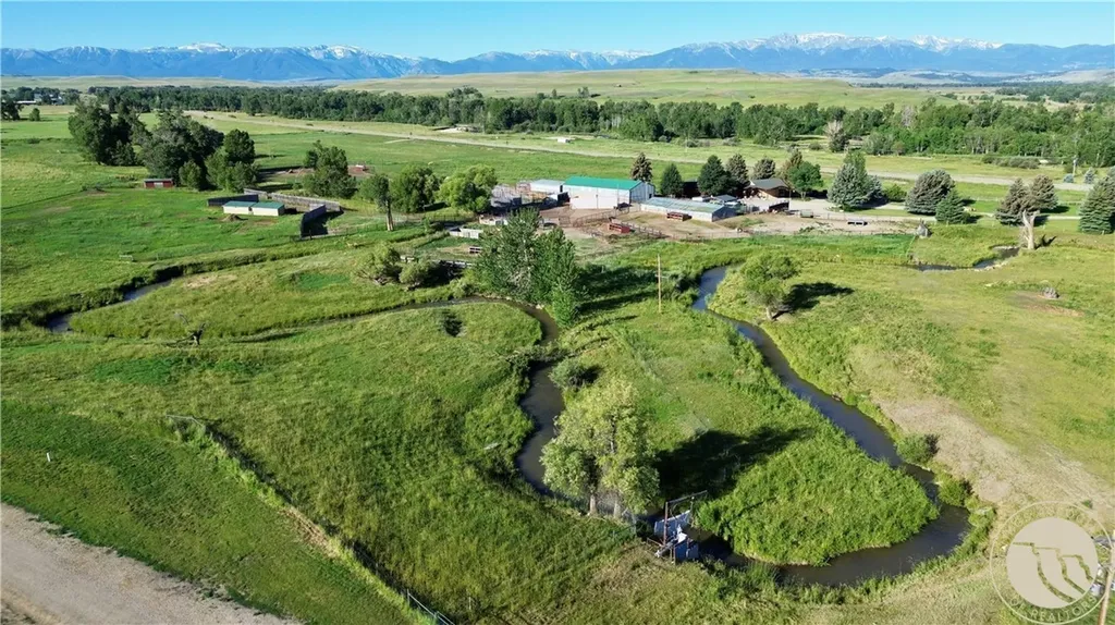 2994 Highway 78 Absarokee MT 59001