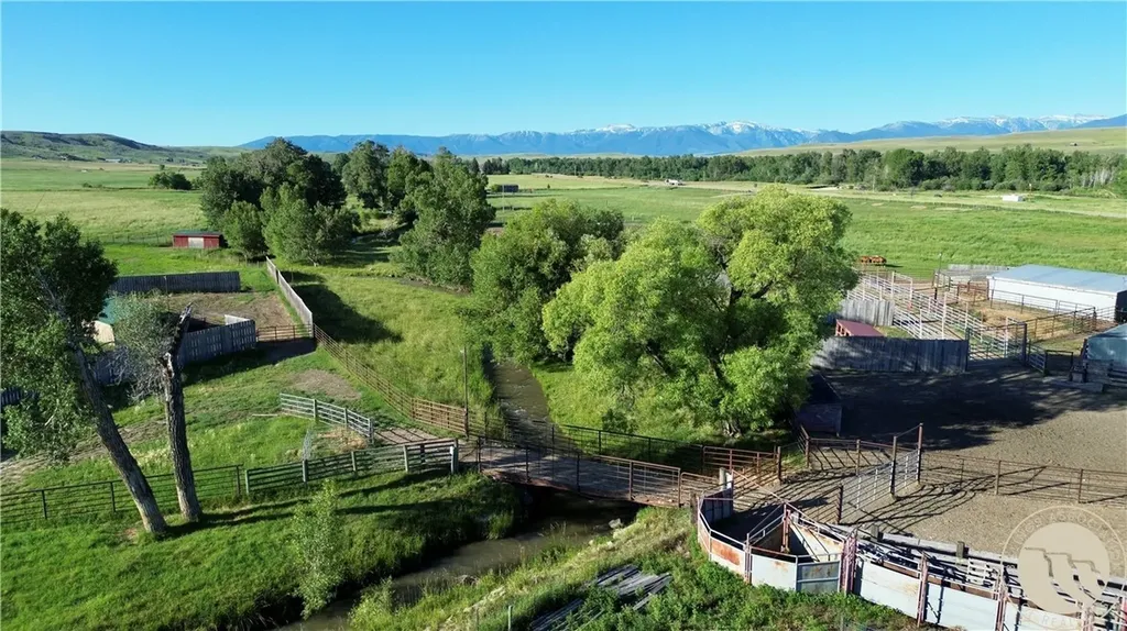 2994 Highway 78 Absarokee MT 59001