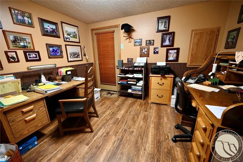 2994 Highway 78 Absarokee MT 59001