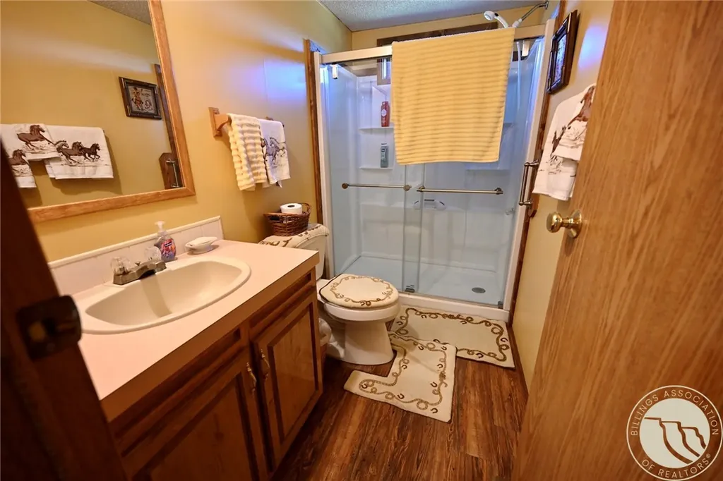 2994 Highway 78 Absarokee MT 59001