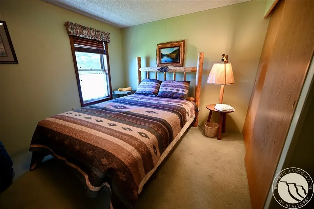 2994 Highway 78 Absarokee MT 59001