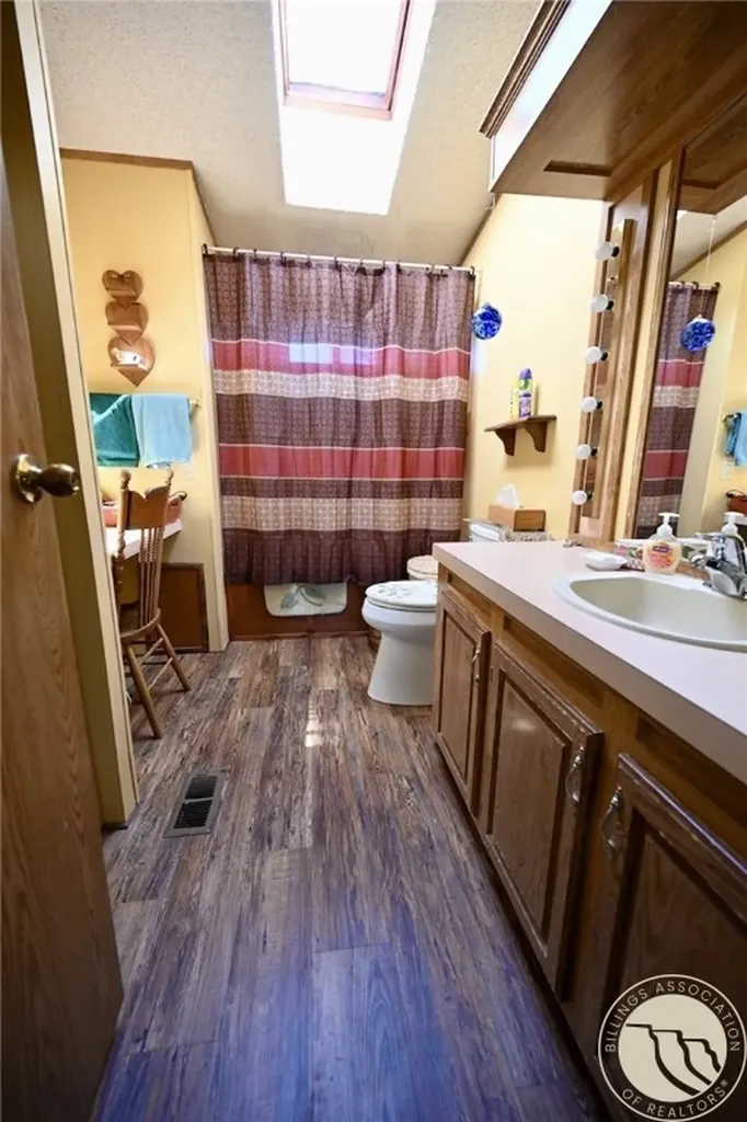 2994 Highway 78 Absarokee MT 59001