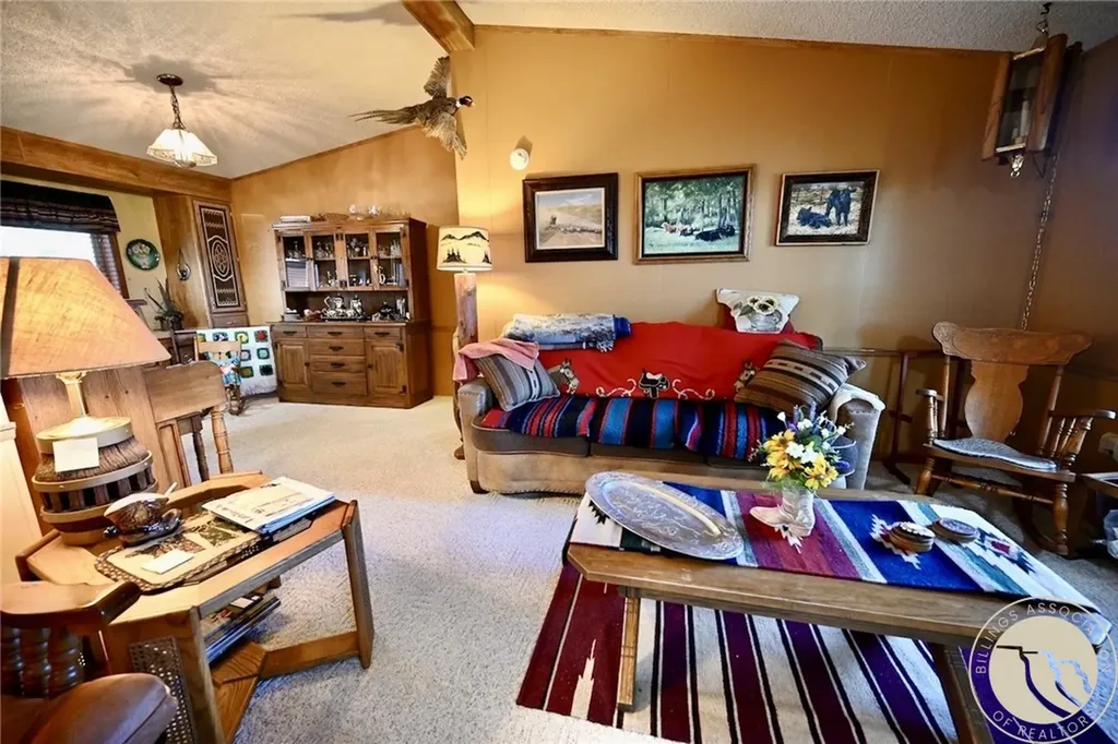2994 Highway 78 Absarokee MT 59001