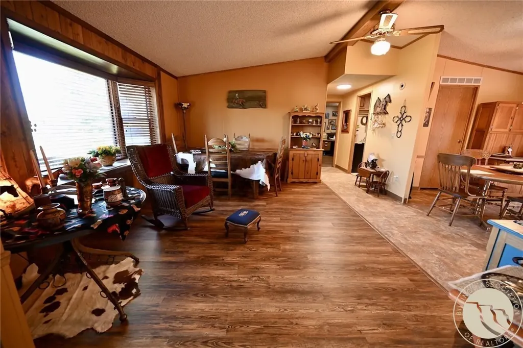 2994 Highway 78 Absarokee MT 59001