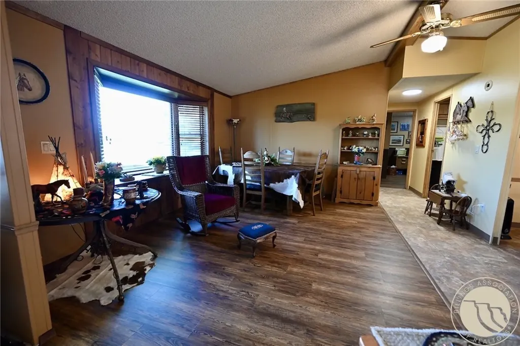 2994 Highway 78 Absarokee MT 59001