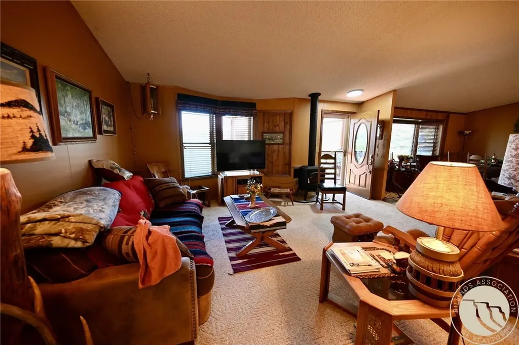 2994 Highway 78 Absarokee MT 59001