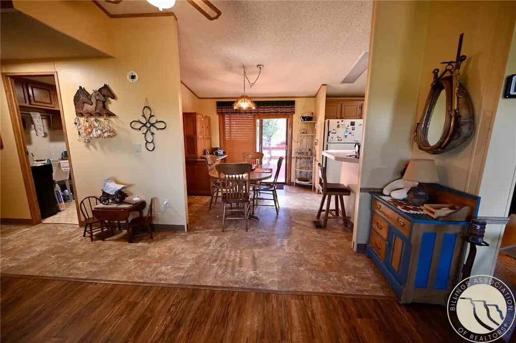 2994 Highway 78 Absarokee MT 59001