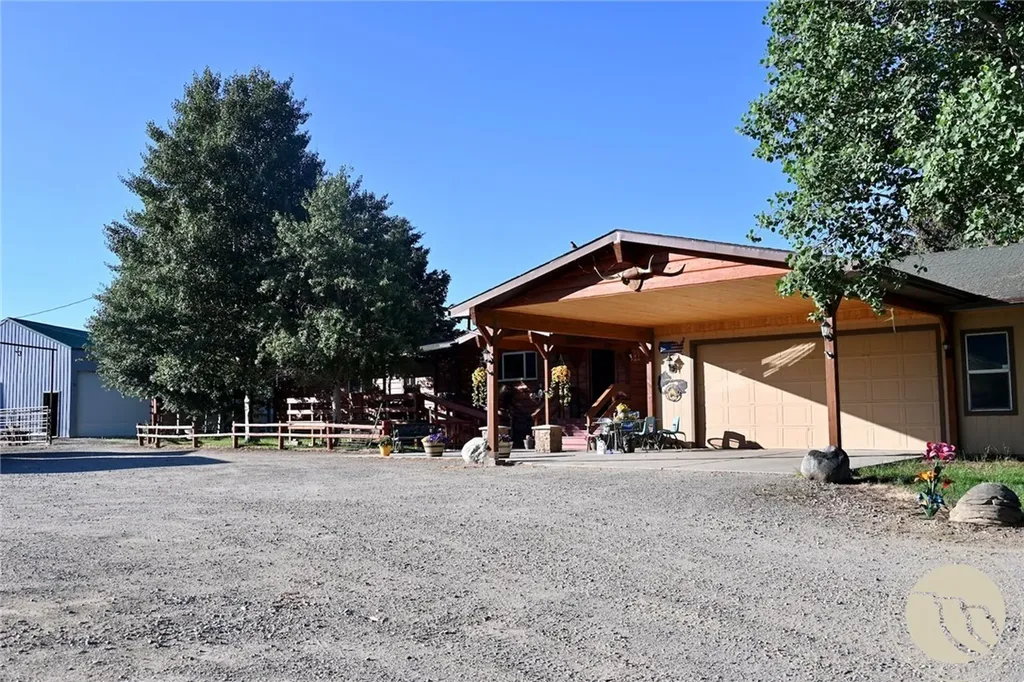 2994 Highway 78 Absarokee MT 59001