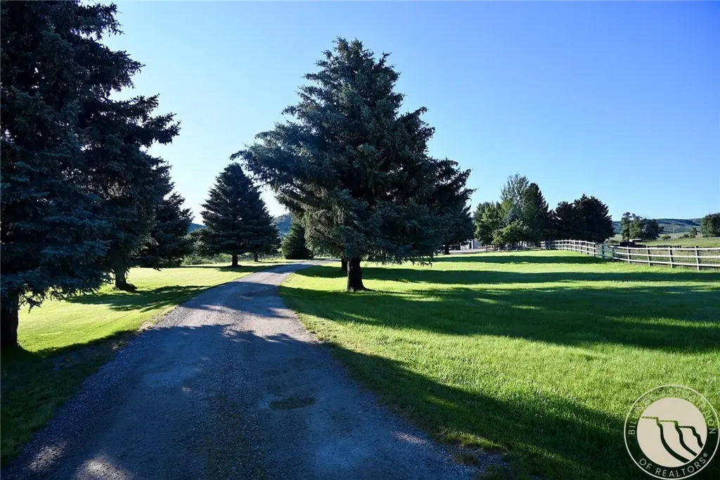 2994 Highway 78 Absarokee MT 59001