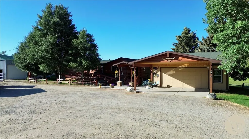 2994 Highway 78 Absarokee MT 59001