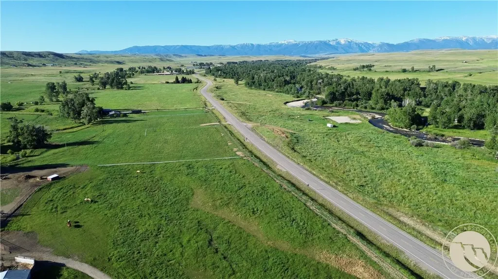2994 Highway 78 Absarokee MT 59001