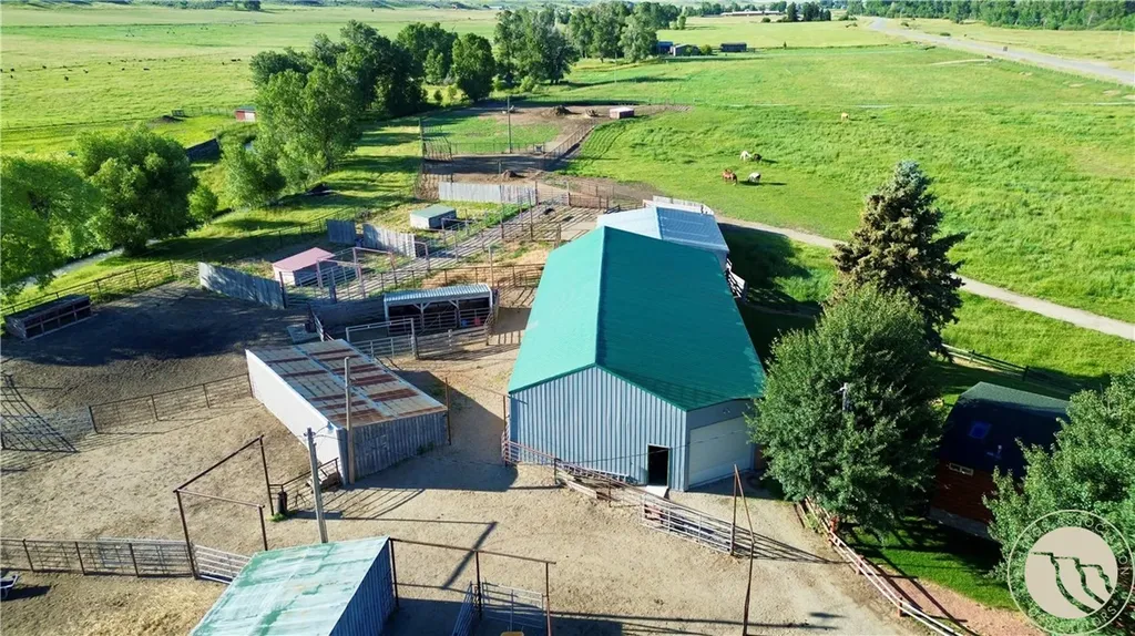 2994 Highway 78 Absarokee MT 59001