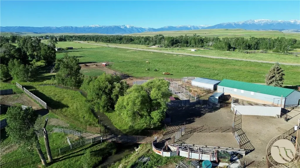 2994 Highway 78 Absarokee MT 59001