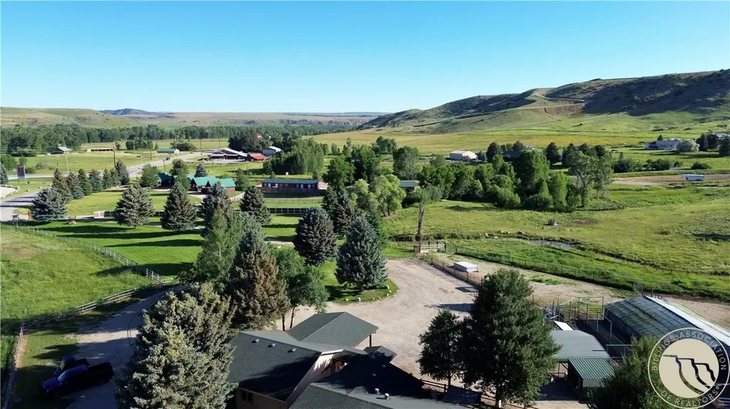 2994 Highway 78 Absarokee MT 59001