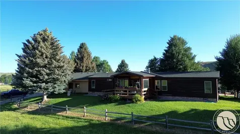 2994 Highway 78 Absarokee MT 59001