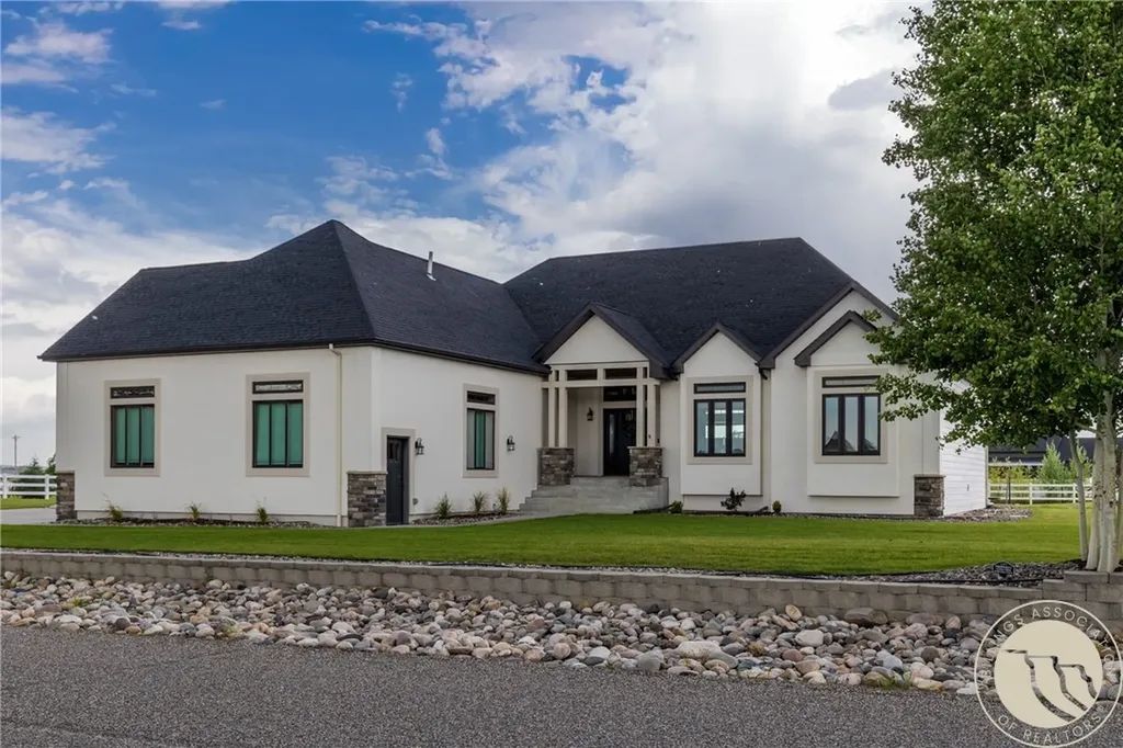2505 C H Wagner Drive Billings MT 59106