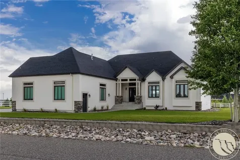 2505 C H Wagner Drive Billings MT 59106