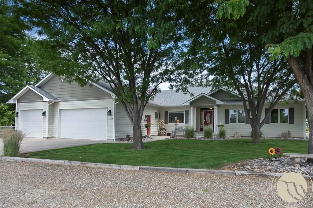 234 Grapevine Joliet MT 59041