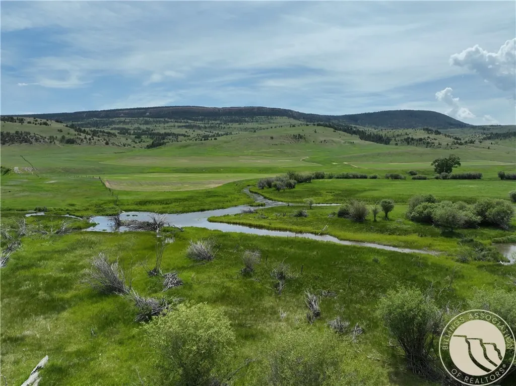 0 Rogers Lane Lewistown MT 59452