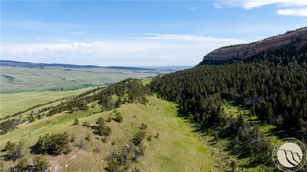 0 Rogers Lane Lewistown MT 59452