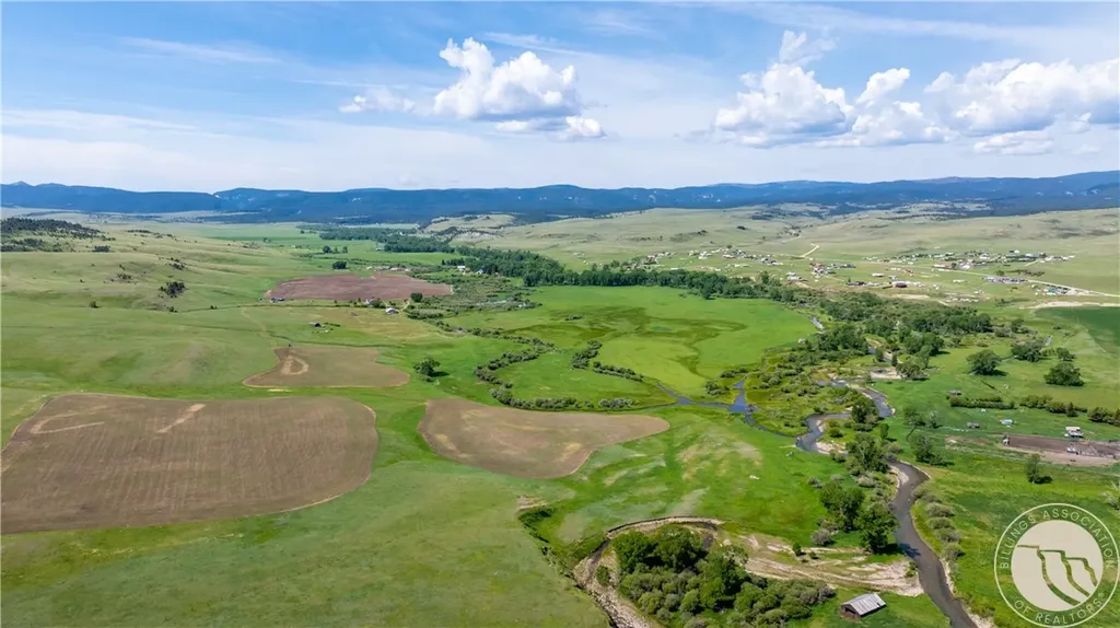 0 Rogers Lane Lewistown MT 59452