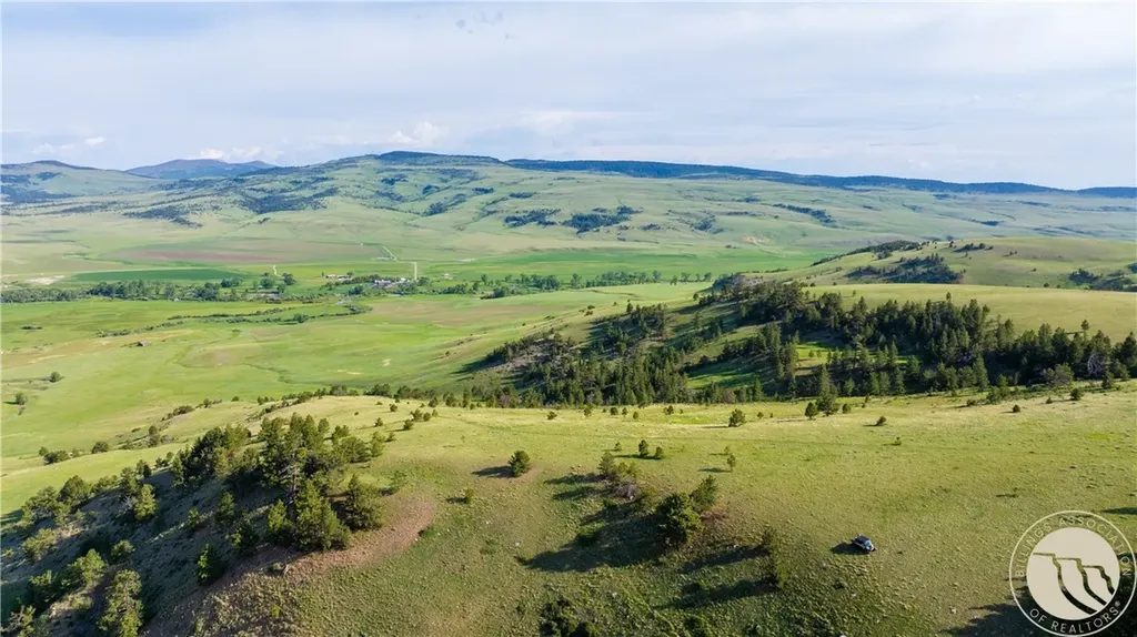 0 Rogers Lane Lewistown MT 59452