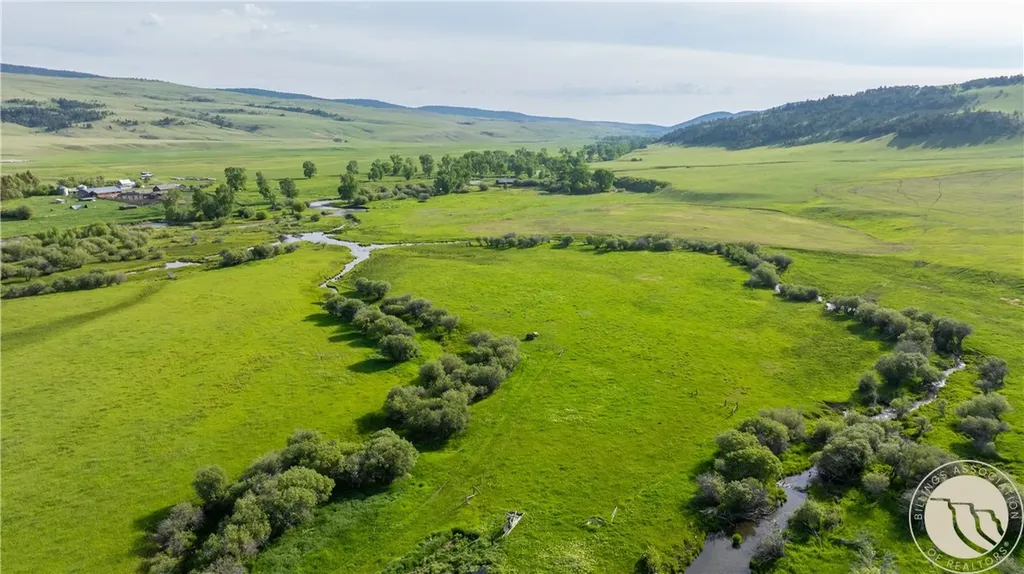 0 Rogers Lane Lewistown MT 59452