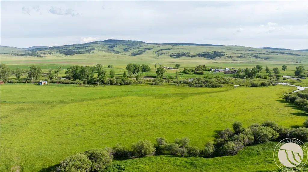 0 Rogers Lane Lewistown MT 59452