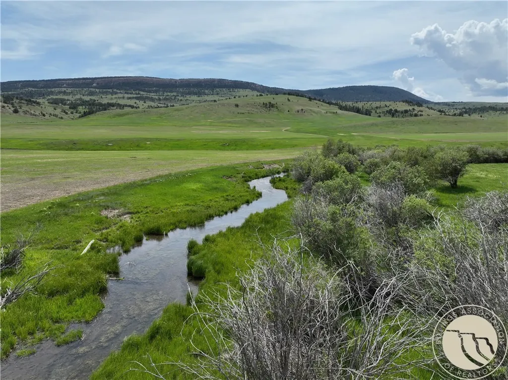 0 Rogers Lane Lewistown MT 59452