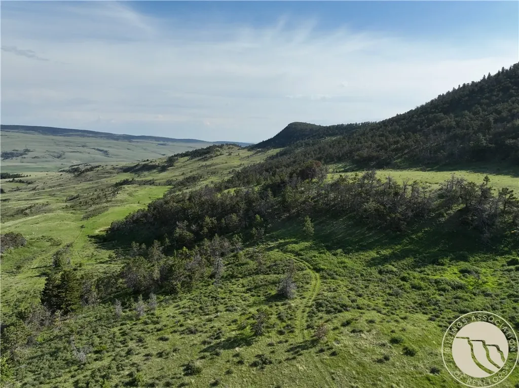 0 Rogers Lane Lewistown MT 59452