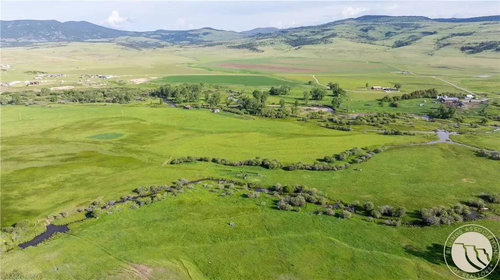 0 Rogers Lane Lewistown MT 59452