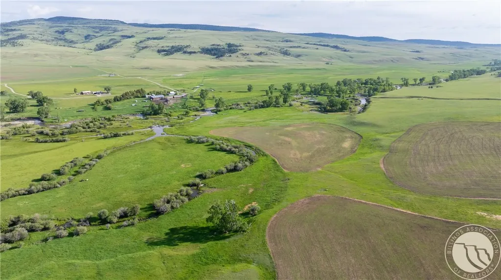 0 Rogers Lane Lewistown MT 59452