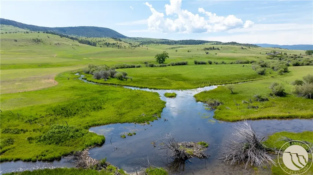 0 Rogers Lane Lewistown MT 59452