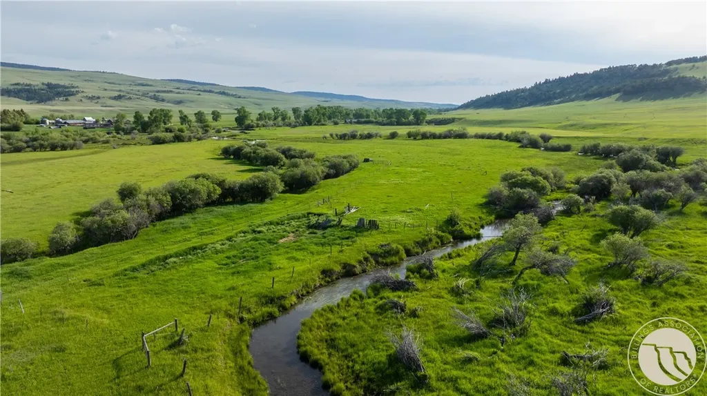 0 Rogers Lane Lewistown MT 59452