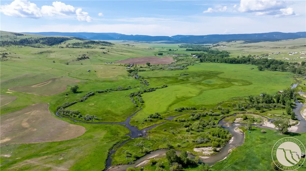 0 Rogers Lane Lewistown MT 59452