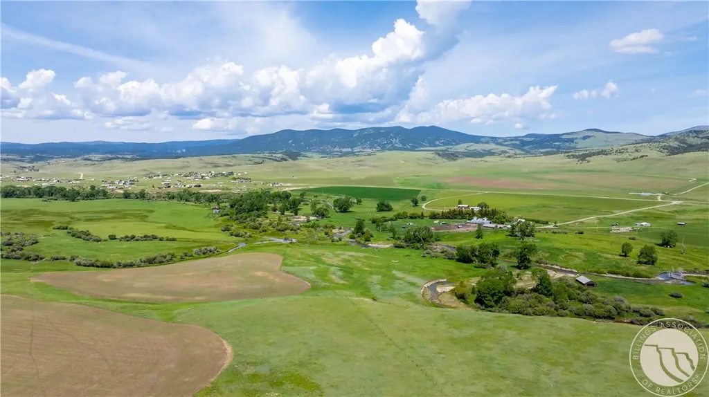 0 Rogers Lane Lewistown MT 59452