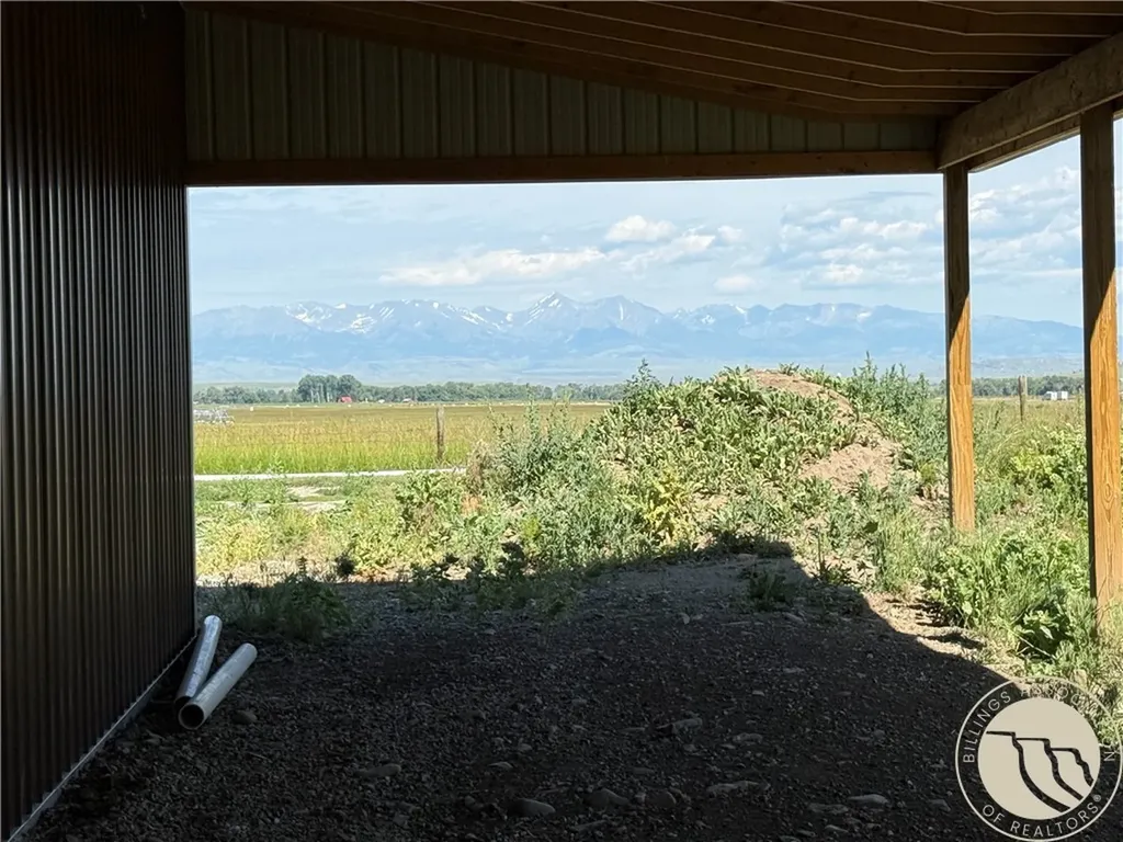 16 Powder Horn Ranch Big Timber MT 59011