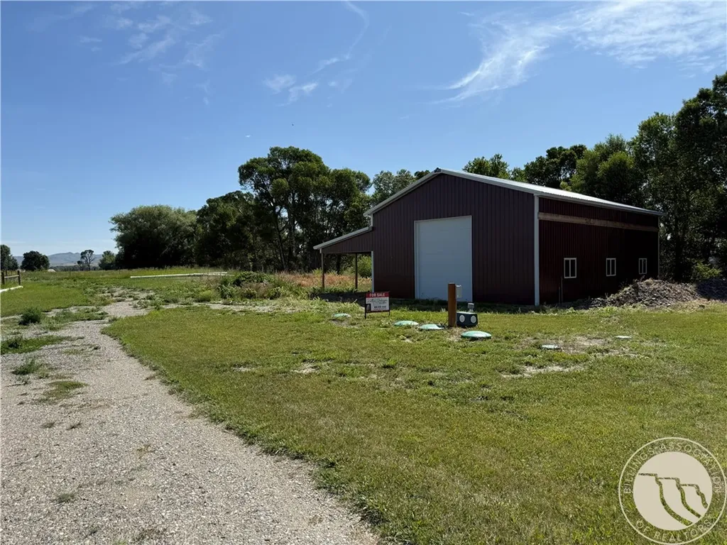 16 Powder Horn Ranch Big Timber MT 59011