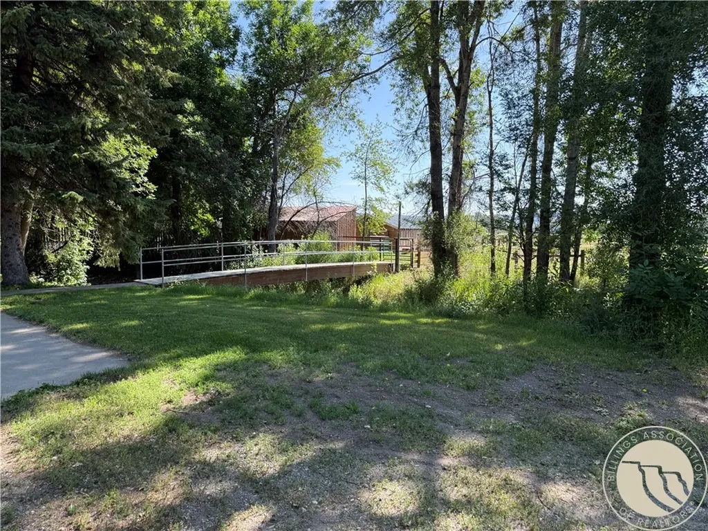 16 Powder Horn Ranch Big Timber MT 59011
