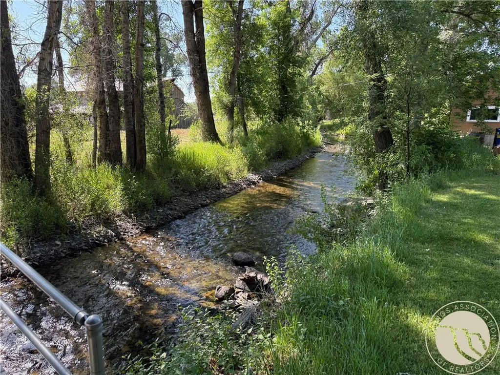 16 Powder Horn Ranch Big Timber MT 59011