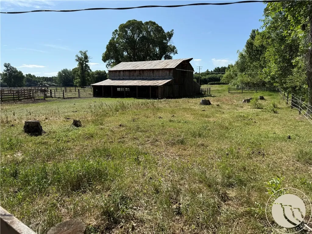 16 Powder Horn Ranch Big Timber MT 59011