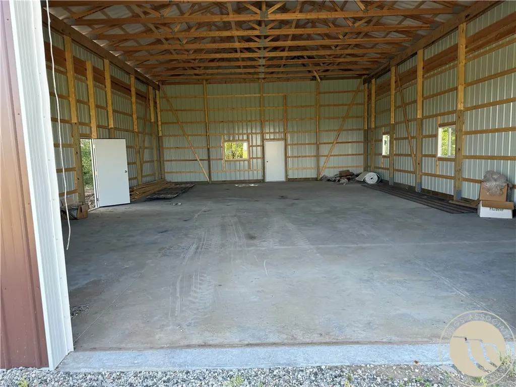 16 Powder Horn Ranch Big Timber MT 59011