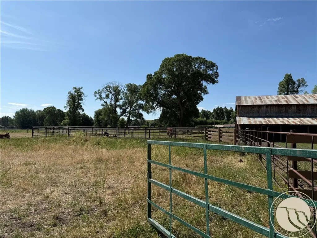 16 Powder Horn Ranch Big Timber MT 59011