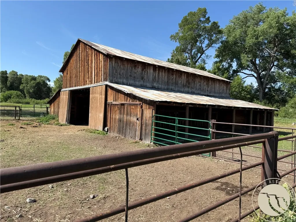 16 Powder Horn Ranch Big Timber MT 59011