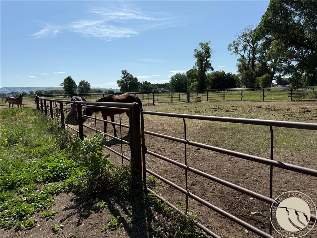 16 Powder Horn Ranch Big Timber MT 59011