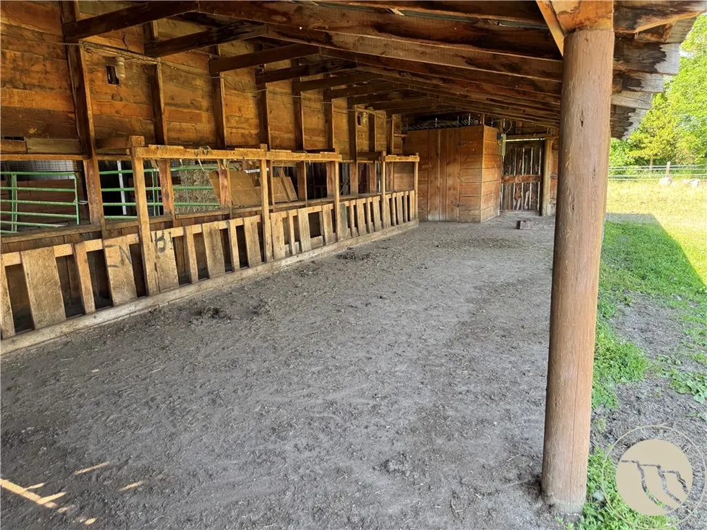 16 Powder Horn Ranch Big Timber MT 59011
